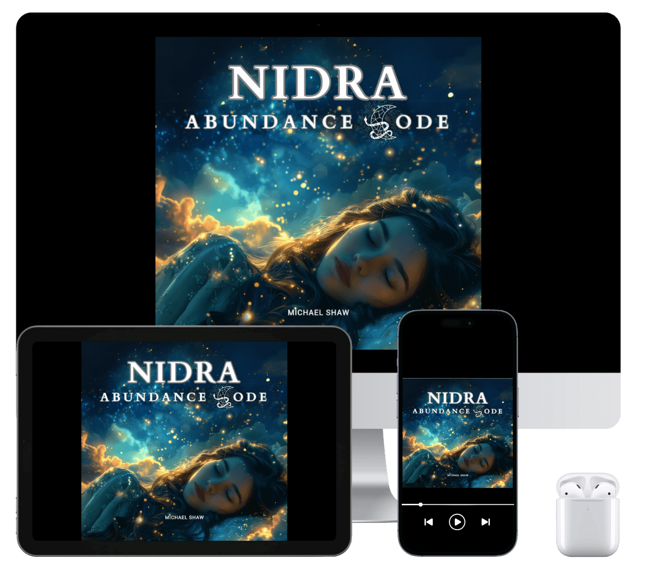 Nidra Abundance